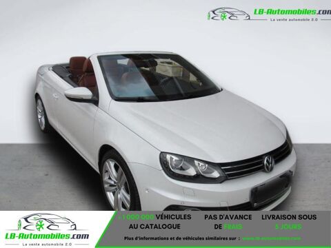 Annonce voiture Volkswagen EOS 20300 