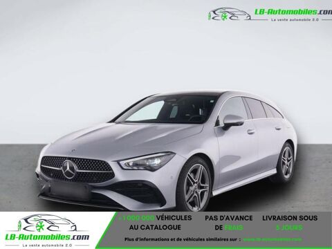Annonce voiture Mercedes Classe CLA 43000 