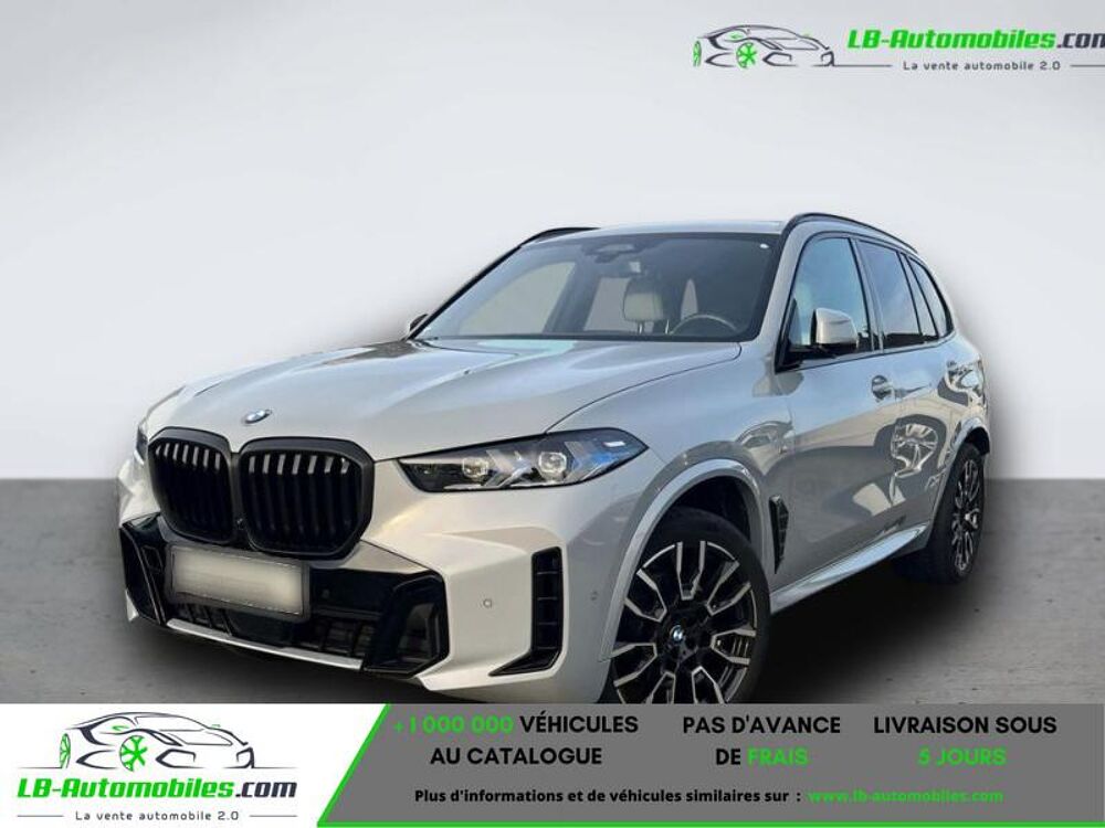 X5 xDrive30d 298 ch BVA 2023 occasion 31850 Beaupuy