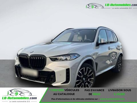 X5 xDrive30d 298 ch BVA 2023 occasion 31850 Beaupuy