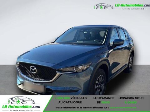 Annonce voiture Mazda CX-5 20800 