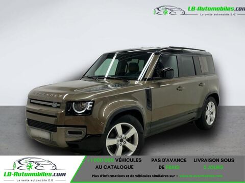 Annonce voiture Land-Rover Defender 84800 
