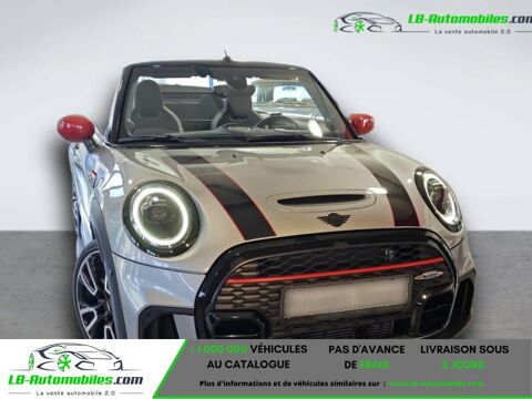 Annonce voiture Mini Cooper 45000 