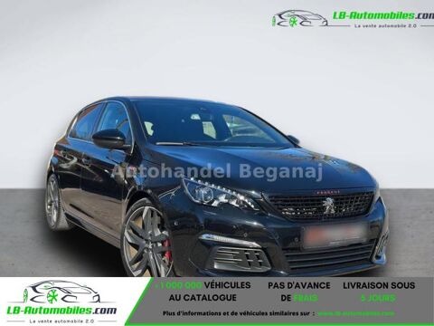 Peugeot 308 1.6 THP 270ch BVM 2017 occasion Beaupuy 31850