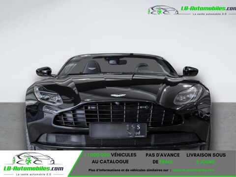 Aston Martin DB11 4.0 Biturbo V8 535 ch 2022 occasion Beaupuy 31850