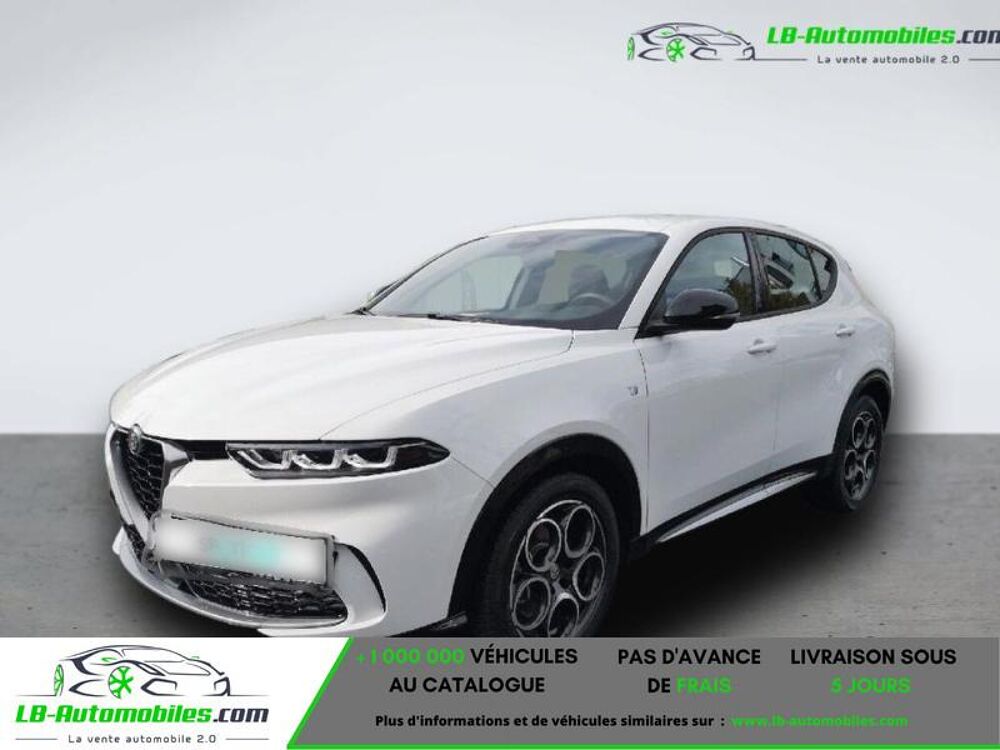 Tonale 1.5 Hybrid 160 ch VGT BVA 2023 occasion 31850 Beaupuy