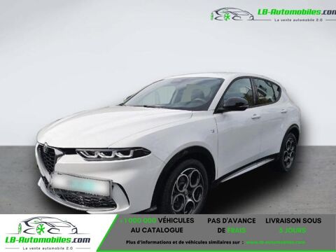 Tonale 1.5 Hybrid 160 ch VGT BVA 2023 occasion 31850 Beaupuy