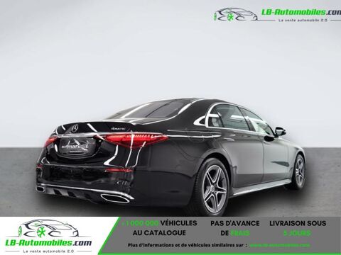 Classe S 450 BVA 4-Matic 2024 occasion 31850 Beaupuy