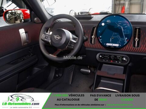 Countryman 300ch BVA 2024 occasion 31850 Beaupuy