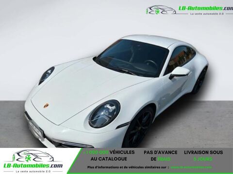 Annonce voiture Porsche 911 131000 