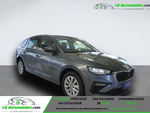 Annonce voiture Skoda Scala 30900 
