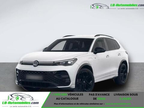 Volkswagen Tiguan 1.5 eHybrid 272 BVA 2025 occasion Beaupuy 31850