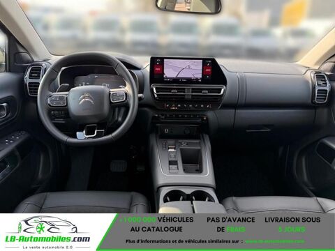 C5 aircross BlueHDi 130 BVA 2025 occasion 31850 Beaupuy