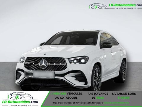 Classe GLE 400 e BVA 4Matic 2025 occasion 31850 Beaupuy