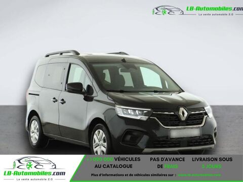 Annonce voiture Renault Kadjar 29400 