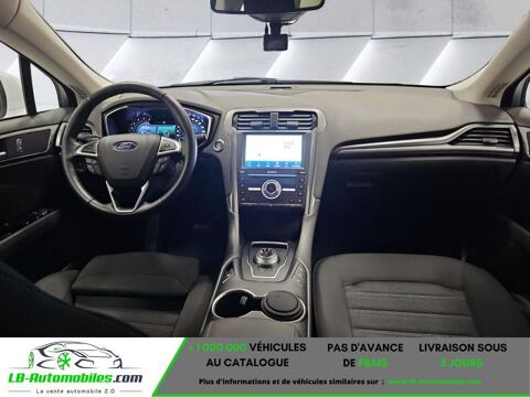 Mondeo 2.0 EcoBlue 190 BVA 2020 occasion 31850 Beaupuy