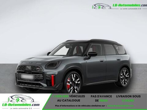 Annonce voiture Mini Countryman 61900 
