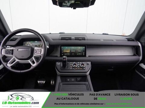 Defender 110 P400e PHEV BVA 2020 occasion 31850 Beaupuy