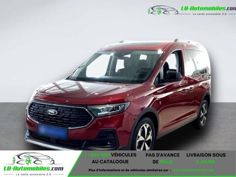Annonce voiture Ford Tourneo VP 38000 