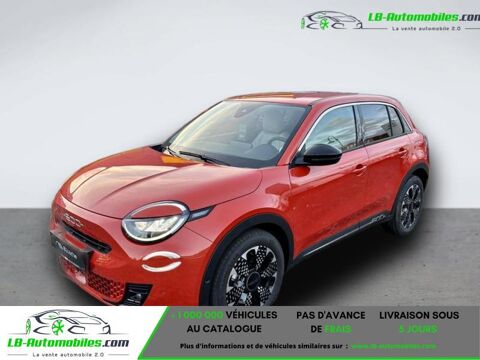 Annonce voiture Fiat Tipo 45500 