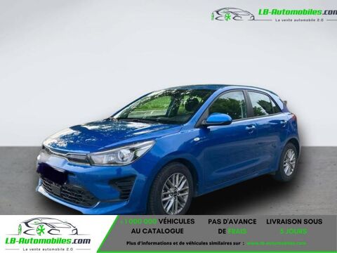Annonce voiture Kia Rio 19900 