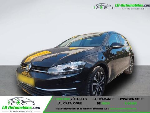 Volkswagen Golf 1.5 TSI 150 BVA 2019 occasion Beaupuy 31850