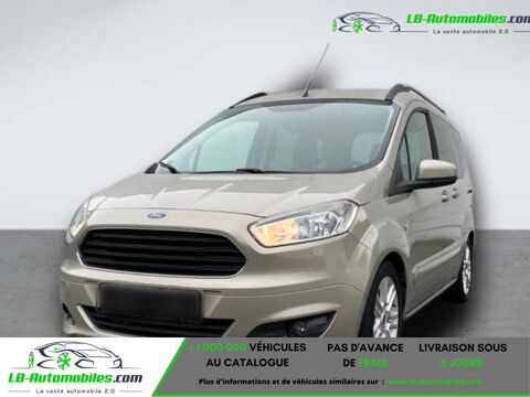 Ford Tourneo VP 1.0 EcoBoost 100 2015 occasion Beaupuy 31850