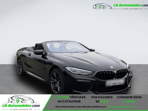 Annonce voiture BMW Divers 119100 