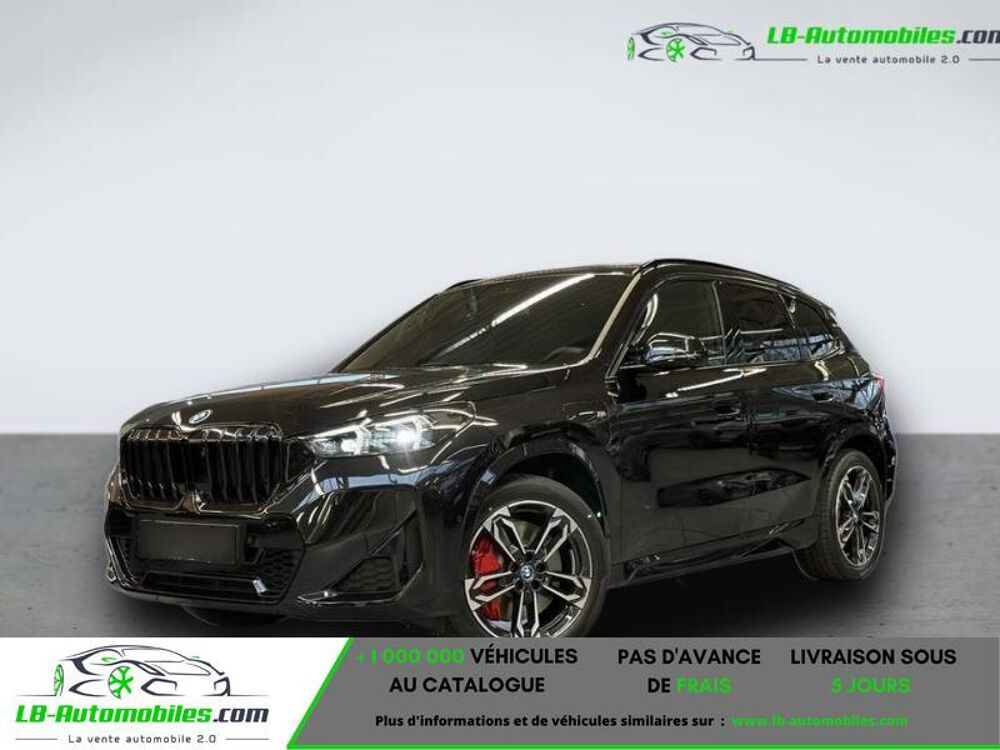 X1 xDrive 25e 245ch BVA 2025 occasion 31850 Beaupuy