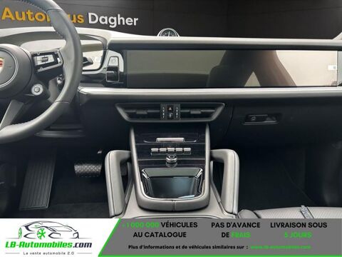 Cayenne 3.0 V6 353 ch 2025 occasion 31850 Beaupuy