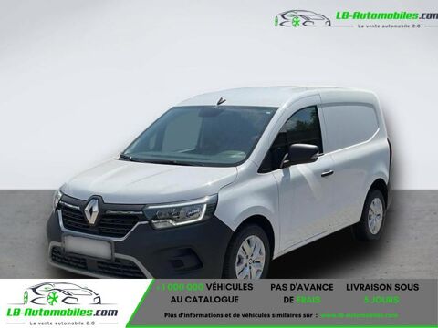 Renault Kadjar dCi 95 BVM 2024 occasion Beaupuy 31850
