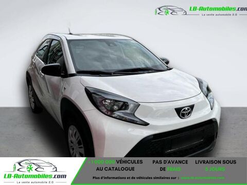 Aygo 1.0 VVT-i BVA 2024 occasion 31850 Beaupuy
