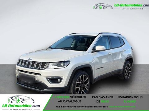 Annonce voiture Jeep Compass 18900 