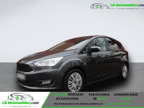C-max 1.5 EcoBoost 150 BVM 2019 occasion 31850 Beaupuy