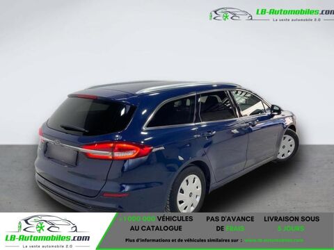 Mondeo 2.0 EcoBlue 150 BVA 2020 occasion 31850 Beaupuy