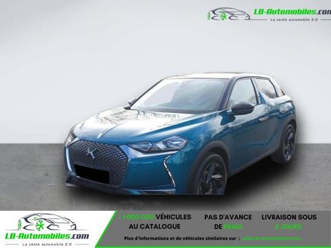 Citroën DS3 PureTech 100 BVM 2020 occasion Beaupuy 31850