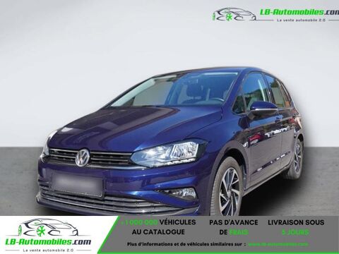 Volkswagen Golf 2.0 TDI 150 BVA 2018 occasion Beaupuy 31850
