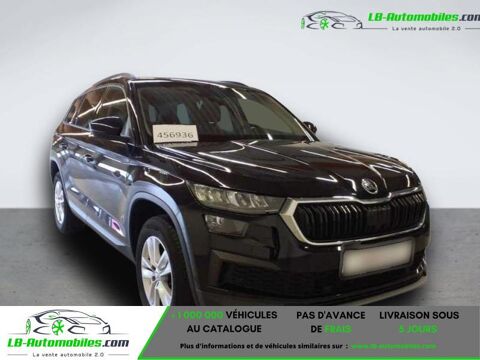 Skoda Kodiaq 1.5 TSI 150 BVA 5pl 2022 occasion Beaupuy 31850