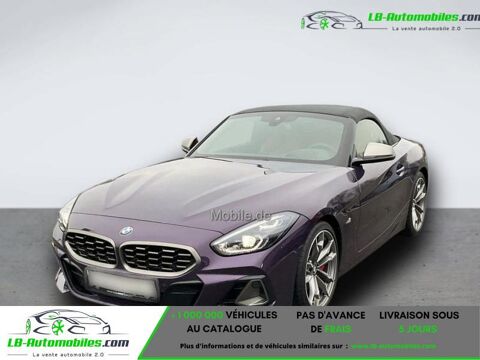 Annonce voiture BMW Z4 56200 