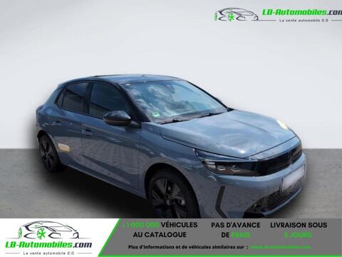 Corsa Electrique 156 ch & Batterie 51 kWh 2024 occasion 31850 Beaupuy