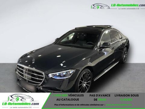 Mercedes Classe S 350 d BVA 2021 occasion Beaupuy 31850