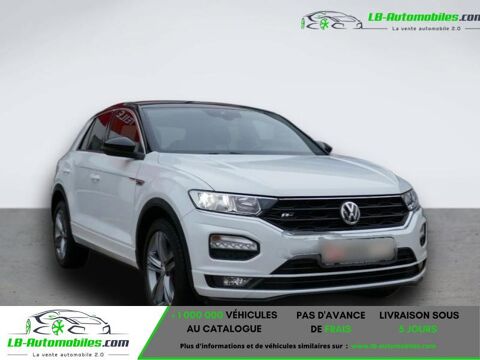 Volkswagen T-ROC 1.5 TSI 150 EVO Start/Stop BVM 2018 occasion Beaupuy 31850