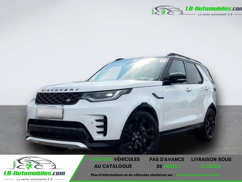 Discovery 3.0 D300 2023 occasion 31850 Beaupuy