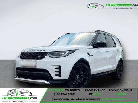 Discovery 3.0 D300 2023 occasion 31850 Beaupuy