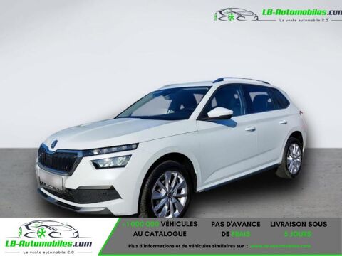 Annonce voiture Skoda Kamiq 30000 
