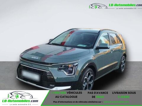Annonce voiture Kia Niro 45500 