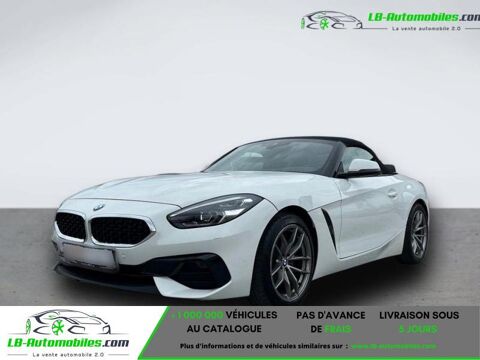 Annonce voiture BMW Z4 36500 