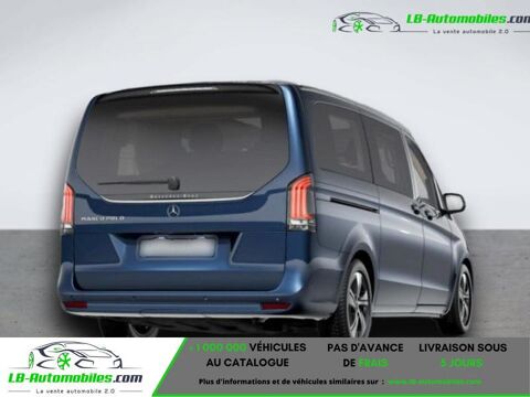 Classe V 250d BVA RWD 2025 occasion 31850 Beaupuy