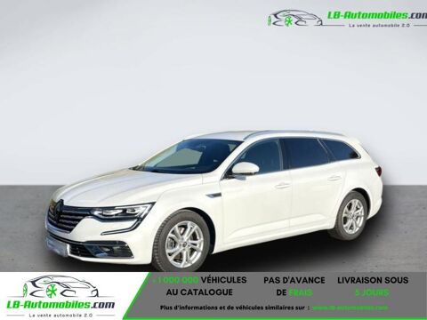 Annonce voiture Renault Talisman 34000 