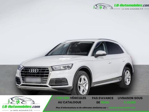 Annonce voiture Audi Q5 29200 